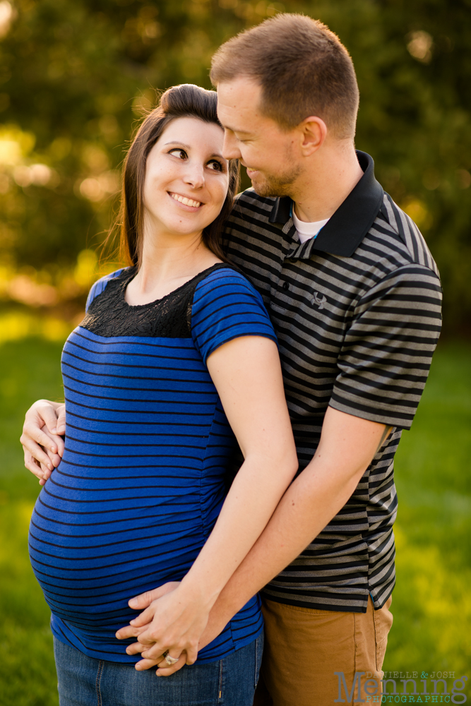 Youngstown family photography