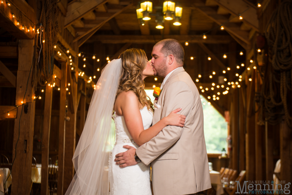 The Barn & Gazebo