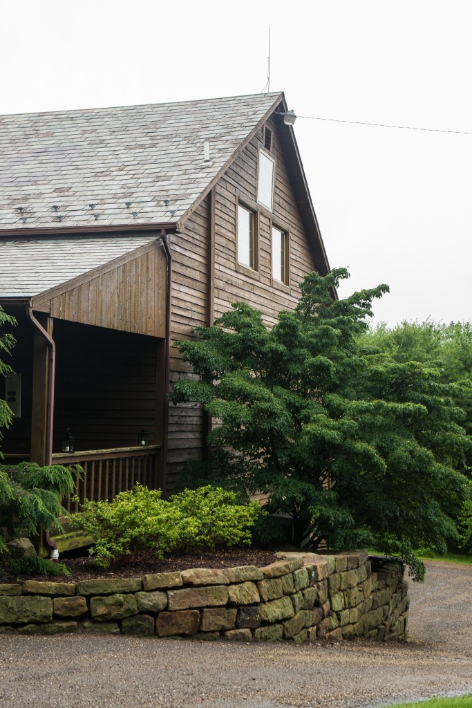 The Barn & Gazebo weddings