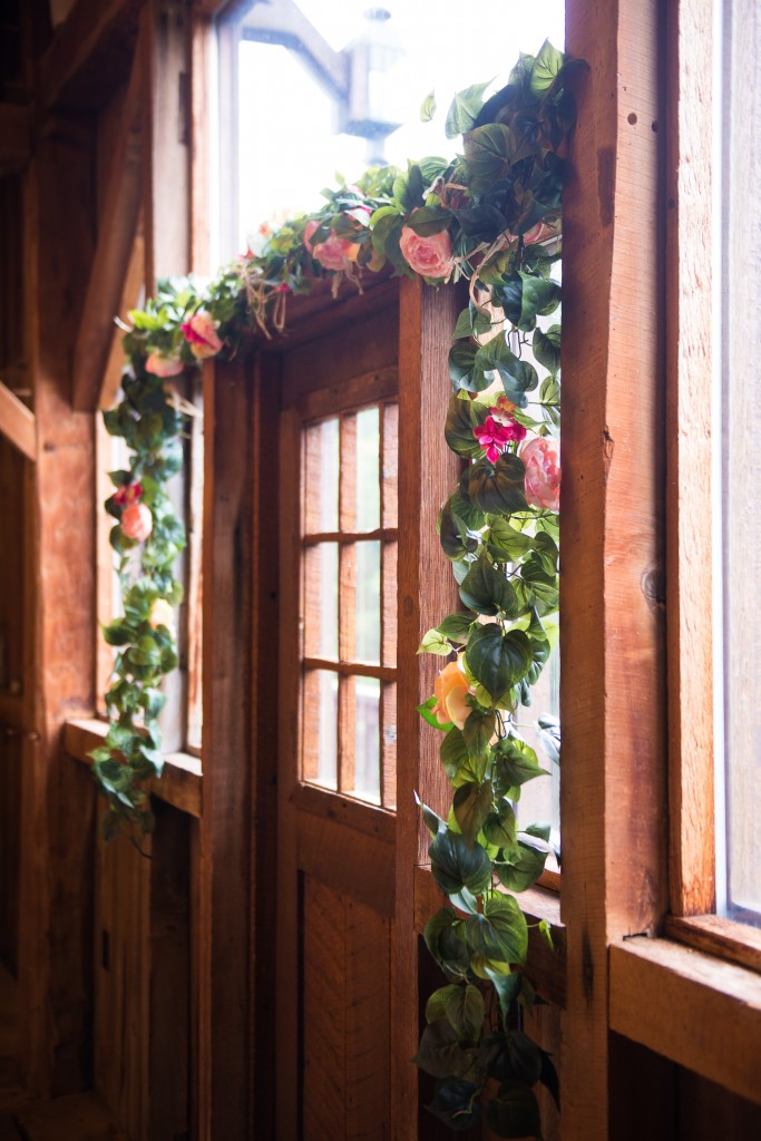 The Barn & Gazebo weddings