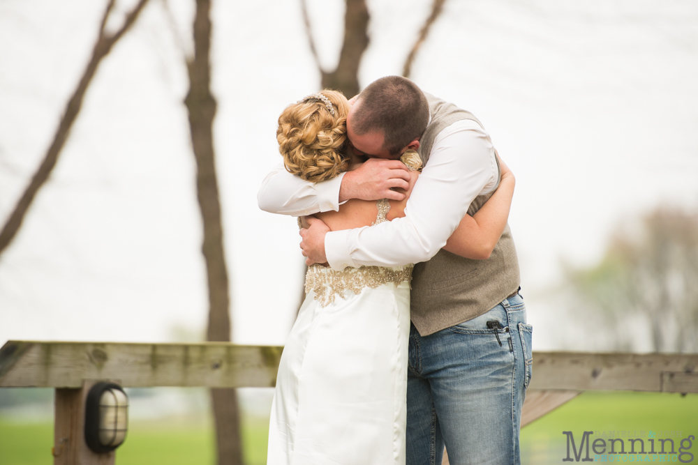 Brookside Farms wedding