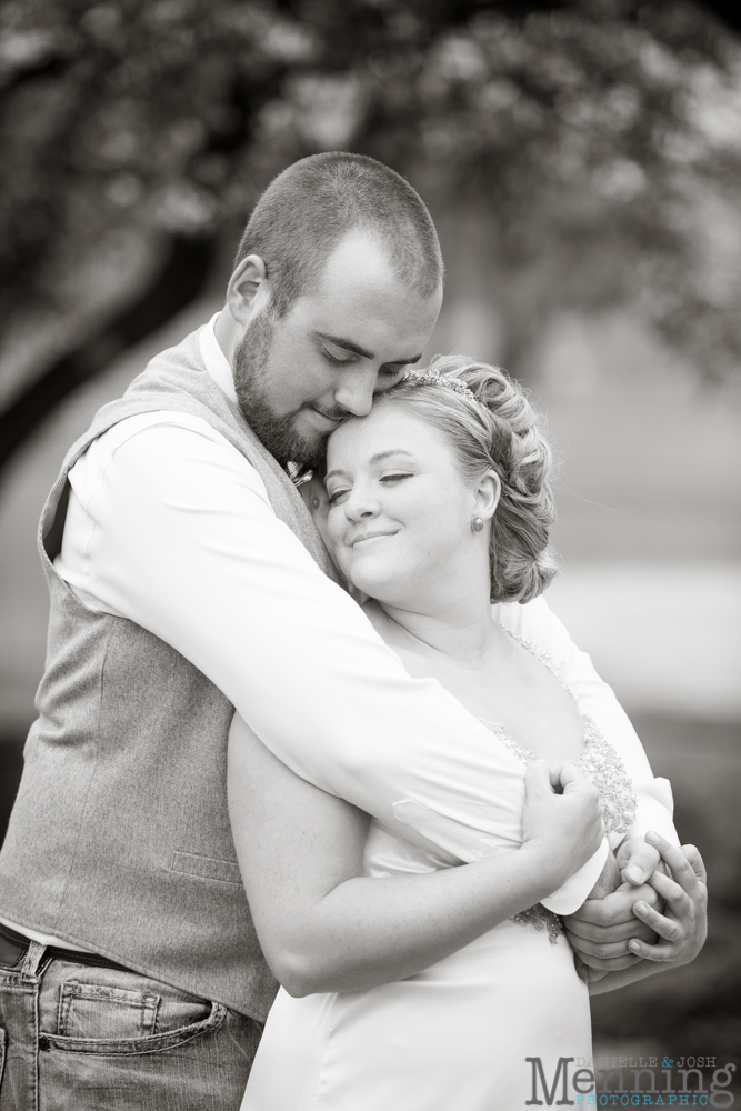 Brookside Farms wedding