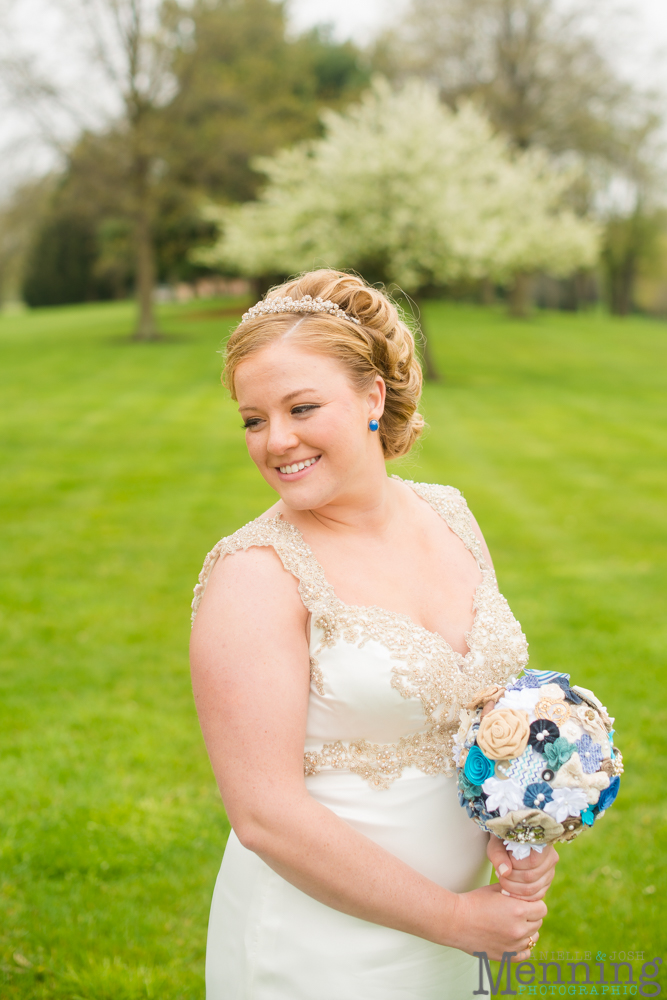 Brookside Farms wedding