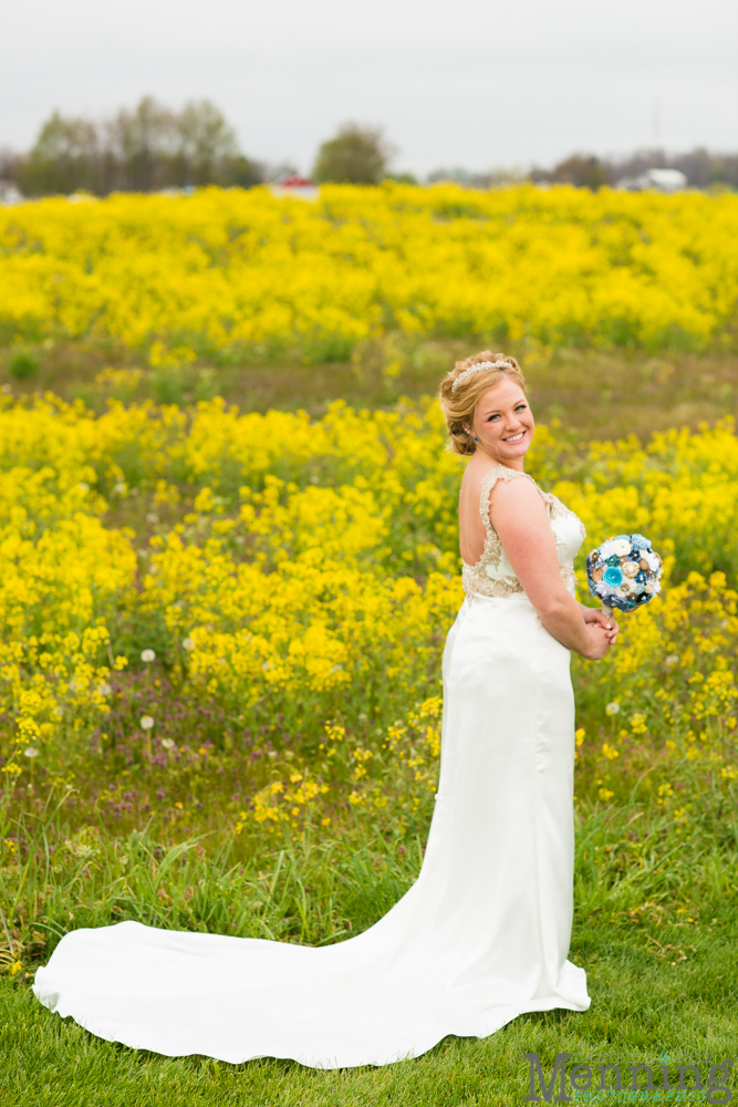 Brookside Farms wedding