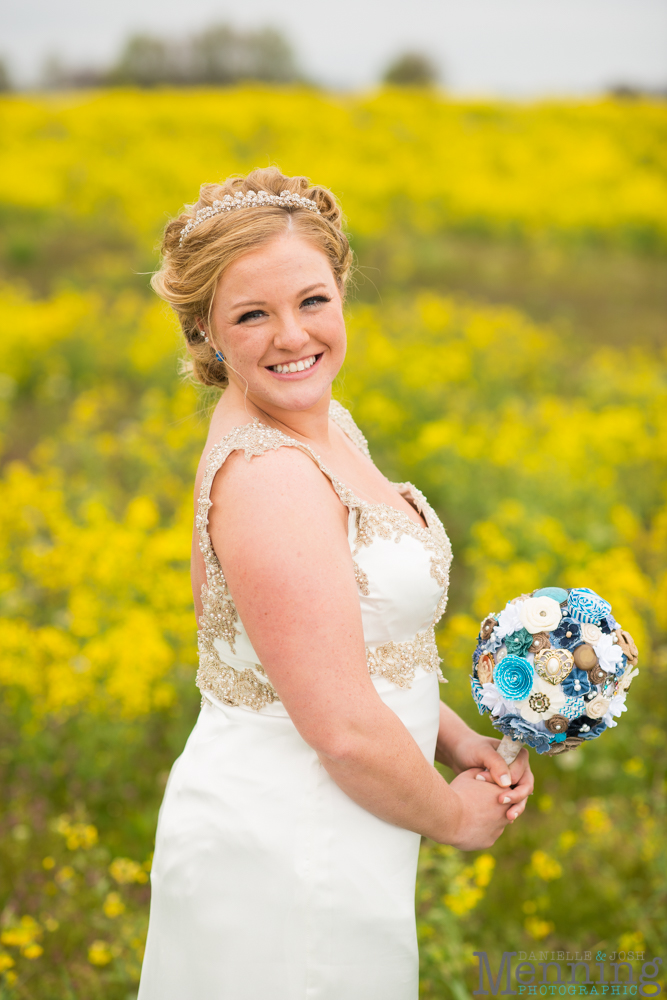 Brookside Farms wedding