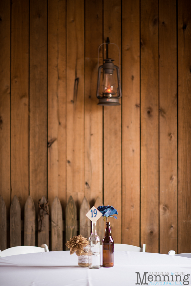 Brookside Farms wedding