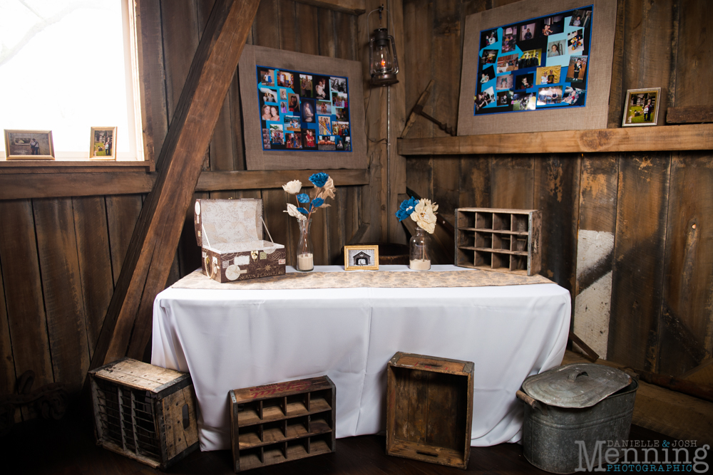 Brookside Farms wedding