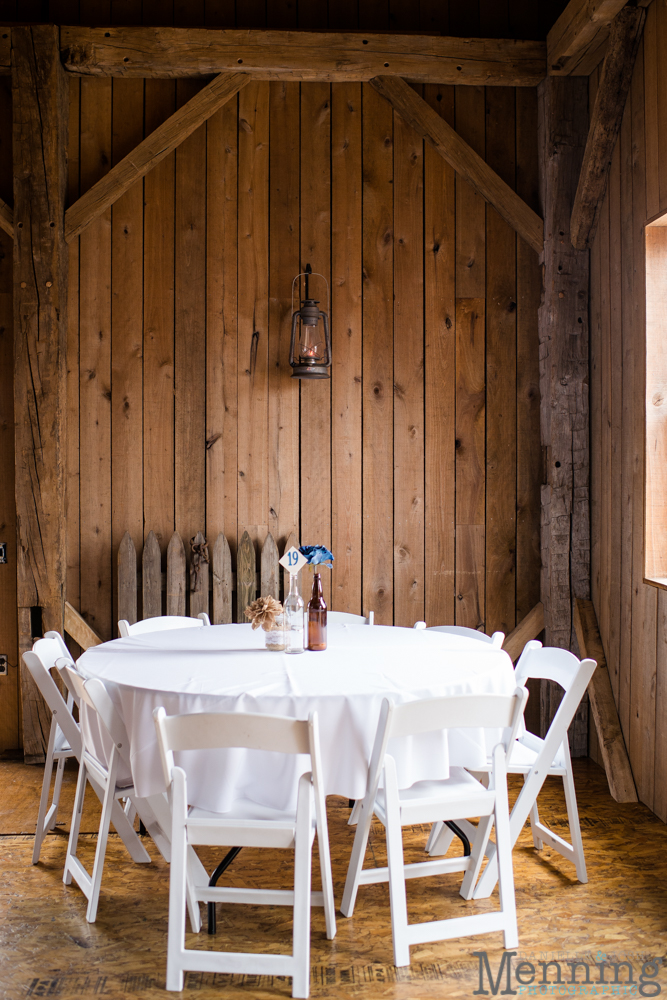 Brookside Farms wedding