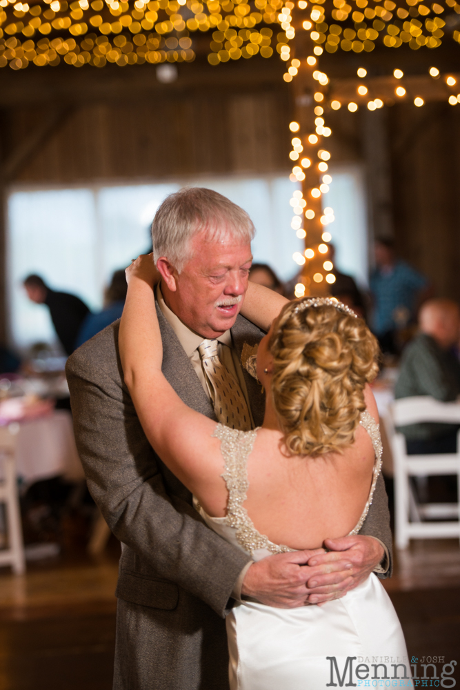 Brookside Farms wedding