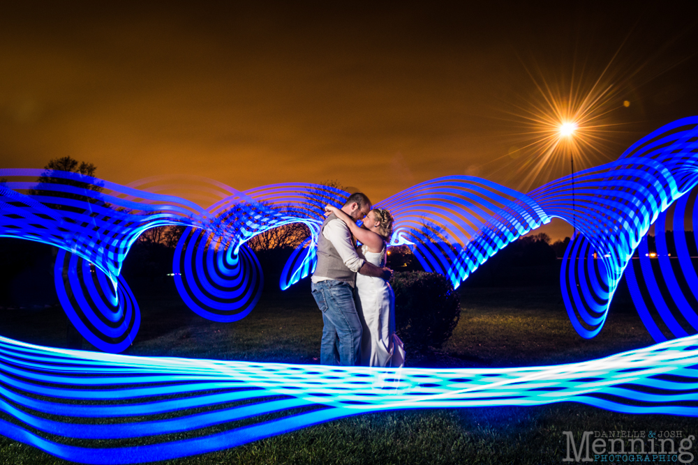 Brookside Farms wedding