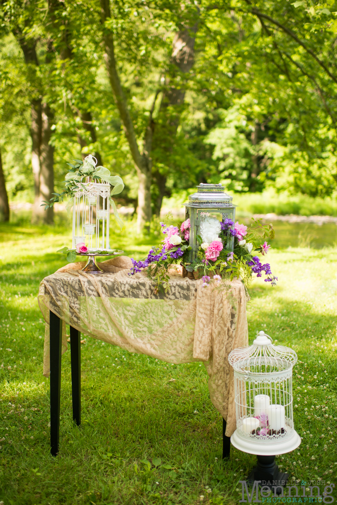 outdoor wedding