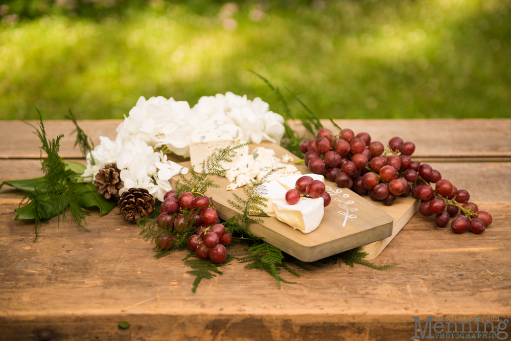 RTS Styled Shoot - Rustic - Lace - Boho Wedding Photos -Youngstown, Ohio Wedding Photographers_0027