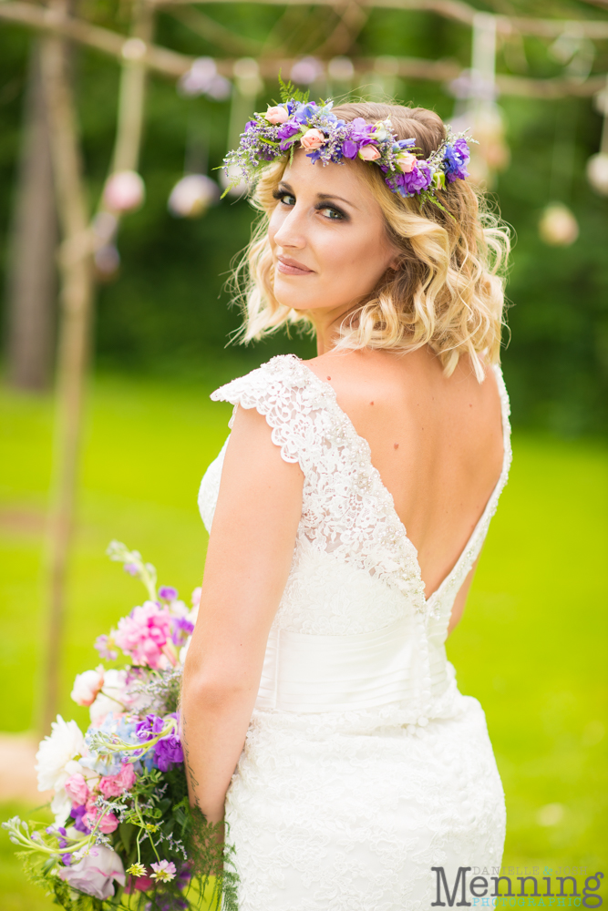 boho bride