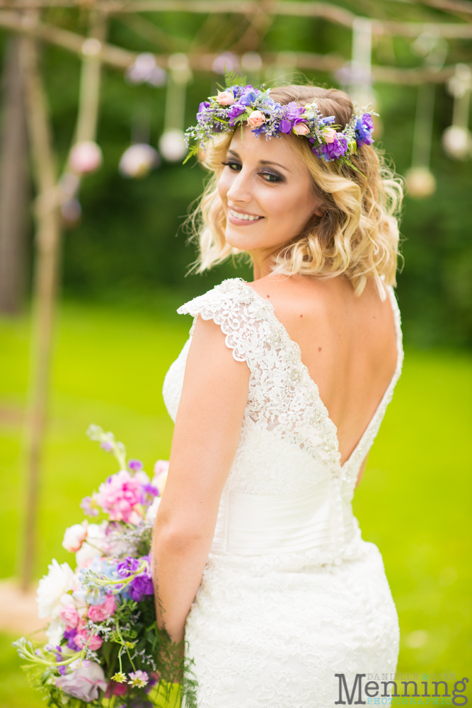 boho bride