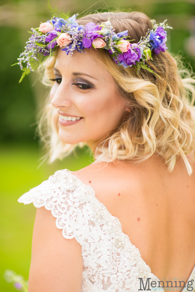 boho bride