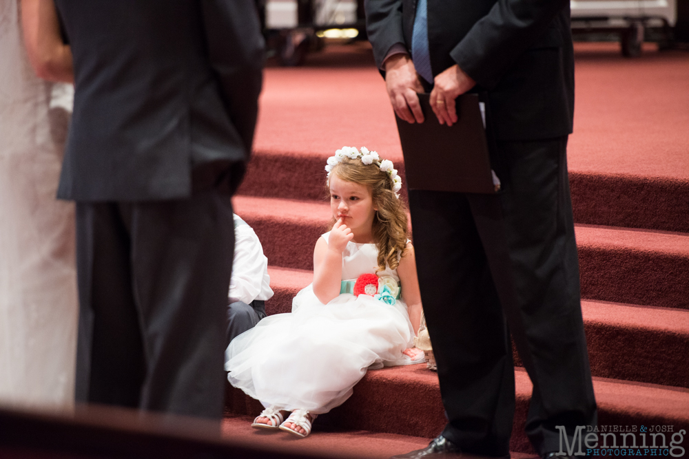 youngstown wedding photography