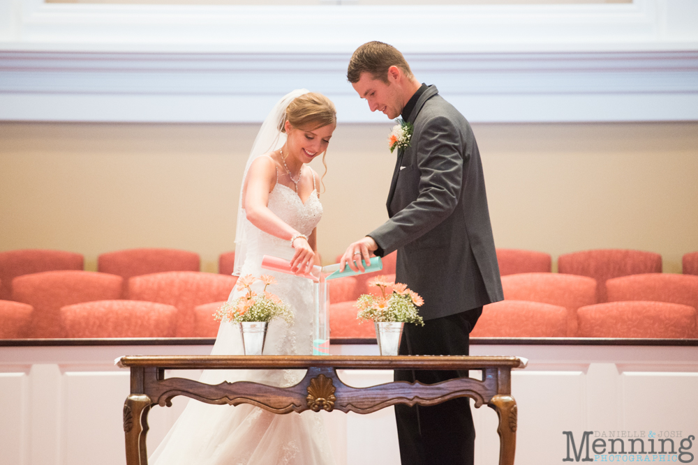 youngstown wedding photography