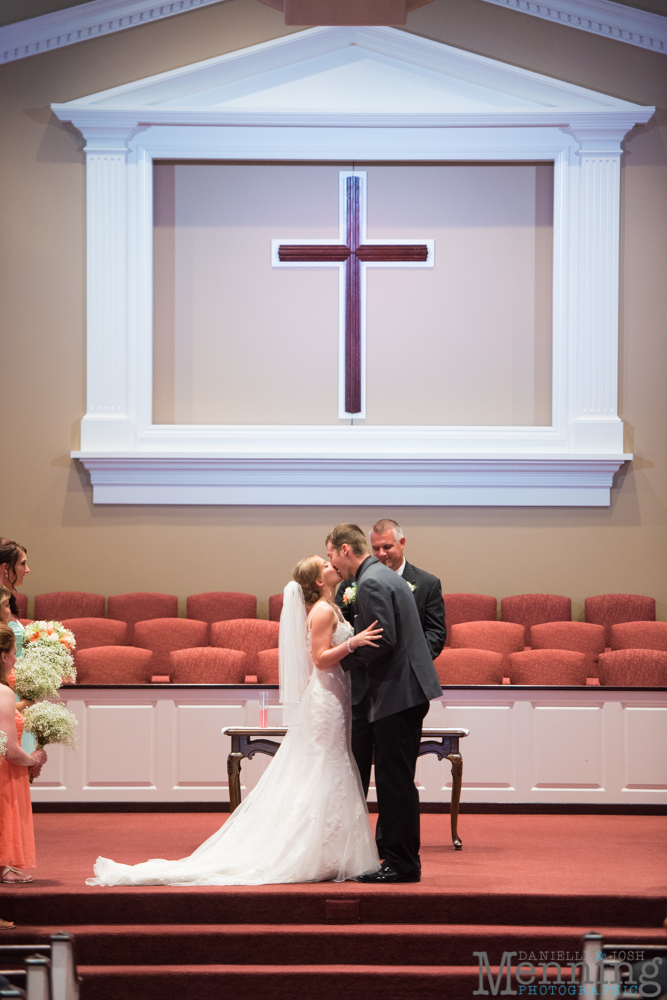 youngstown wedding photography