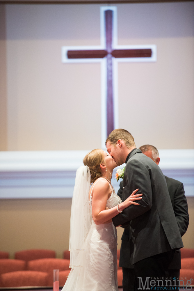 youngstown wedding photography