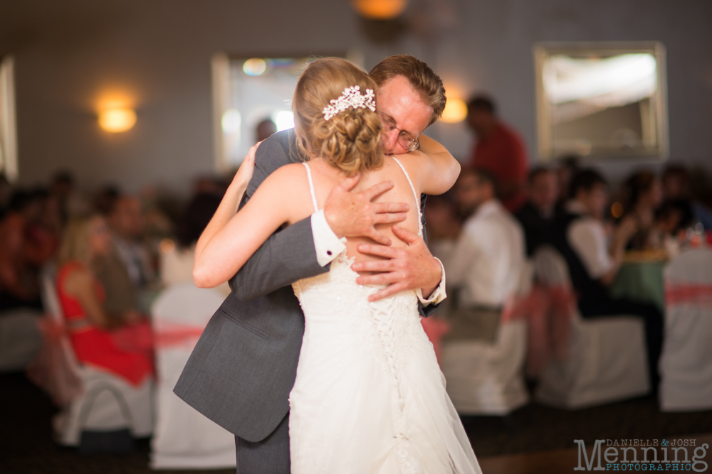 youngstown wedding photography