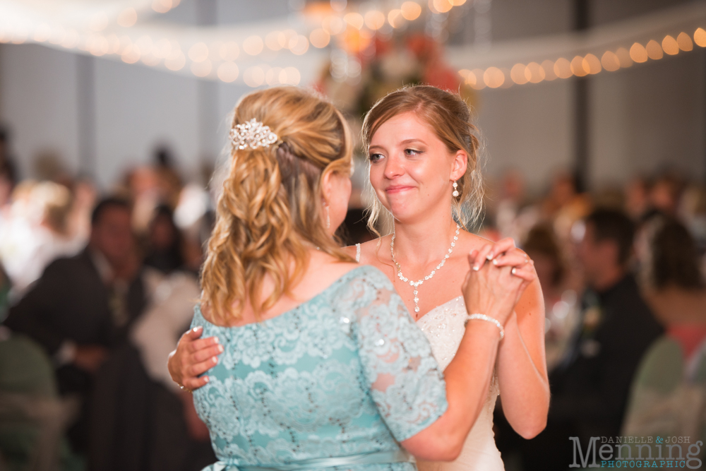 youngstown wedding photography