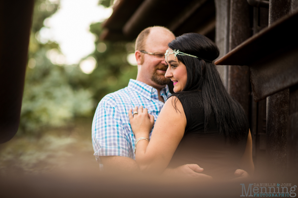 Youngstown wedding photographers