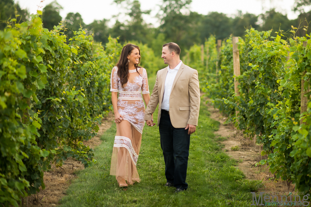 The Vineyards at Pine Lake