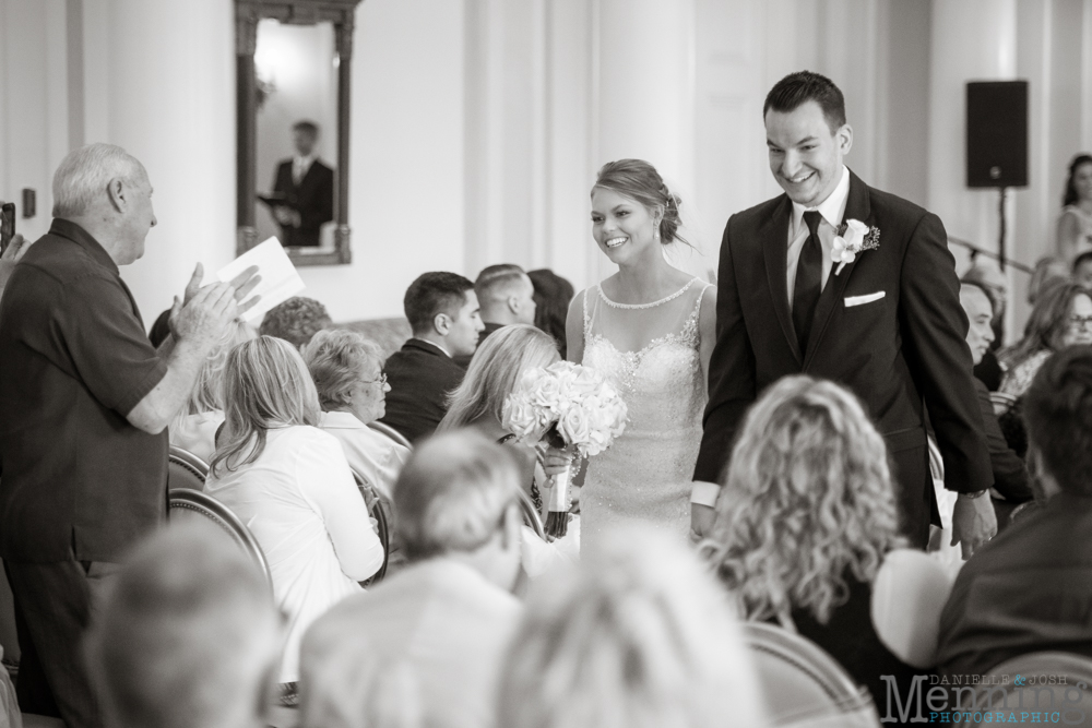 youngstown wedding photographer