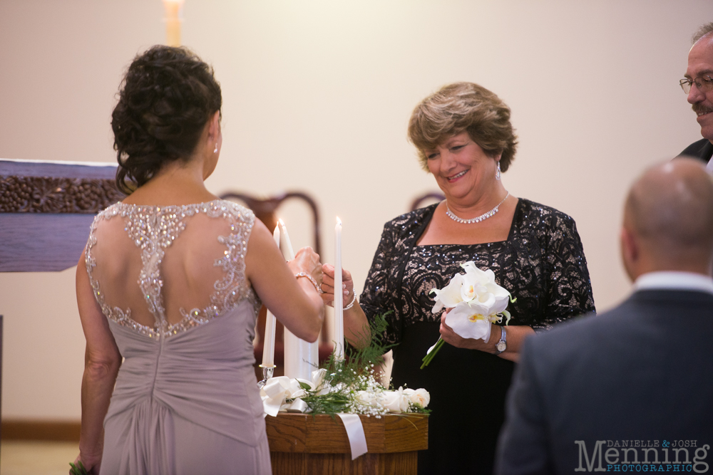 Youngstown wedding photographer