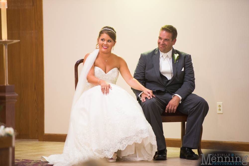 Youngstown wedding photographer