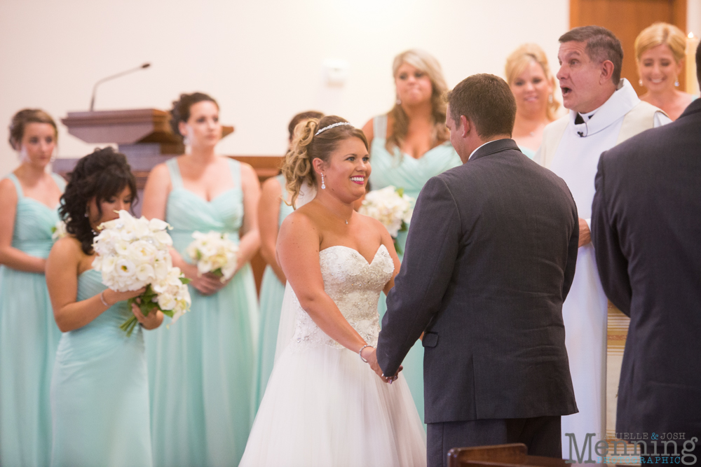 Youngstown wedding photographer