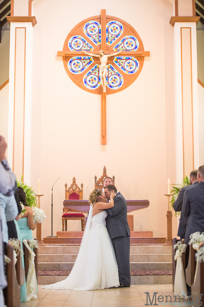 Youngstown wedding photographer