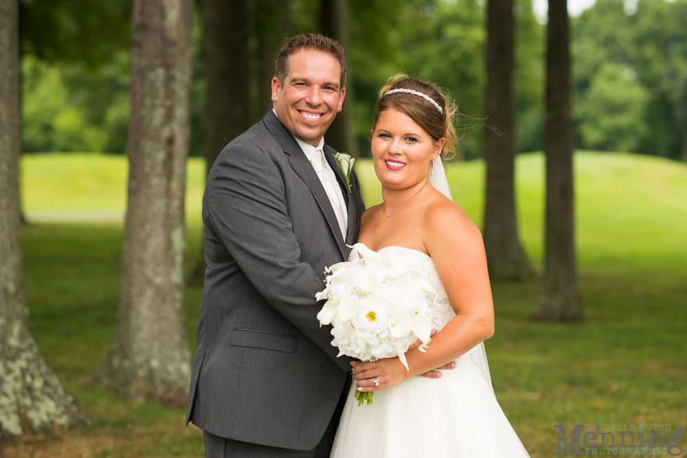 Youngstown wedding photographer