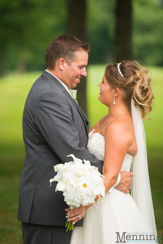 Youngstown wedding photographer