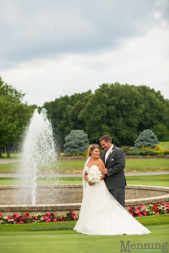 Youngstown wedding photographer