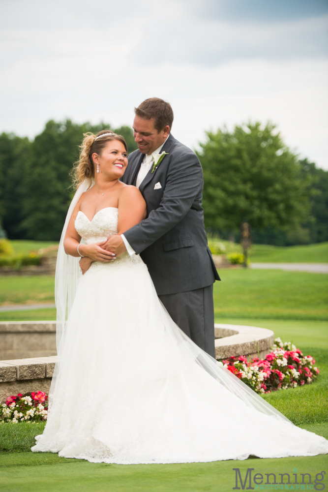 Youngstown wedding photographer