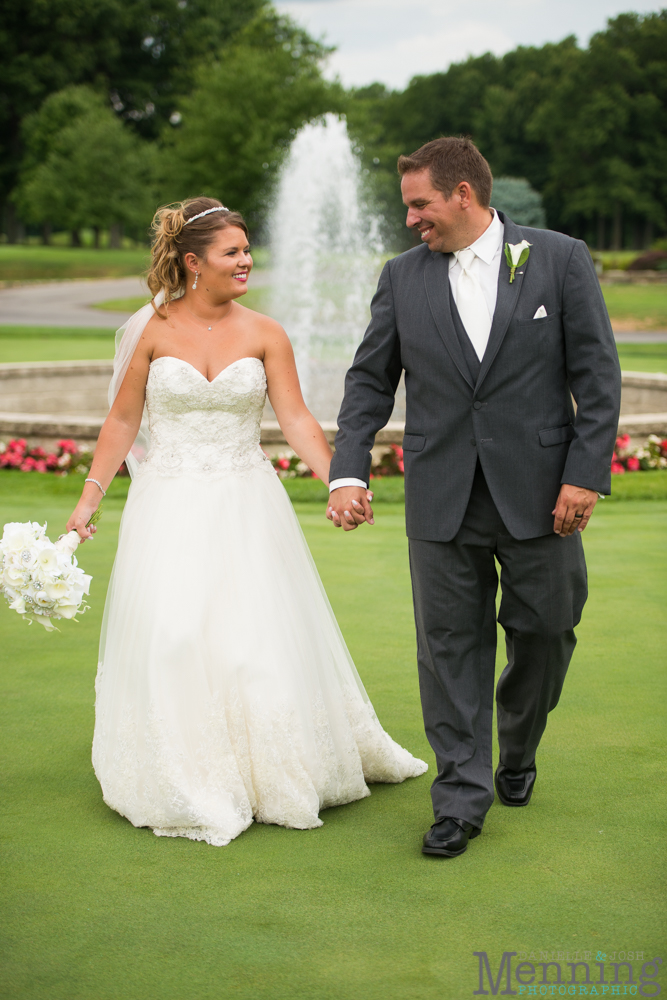 Youngstown wedding photographer