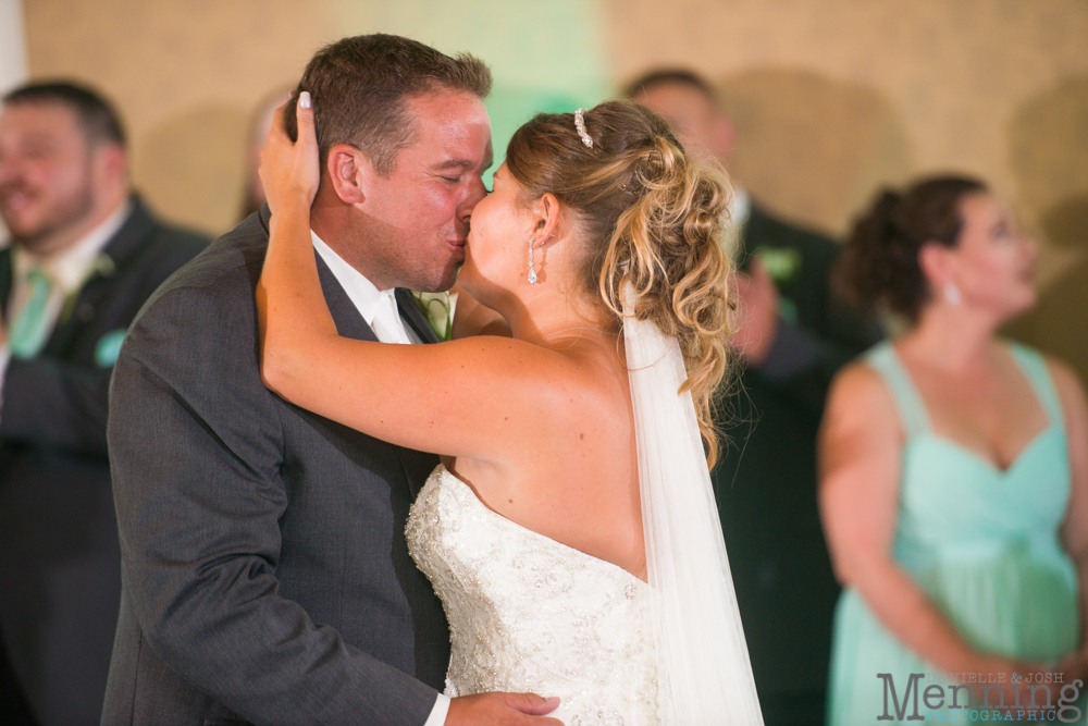 Youngstown wedding photographer