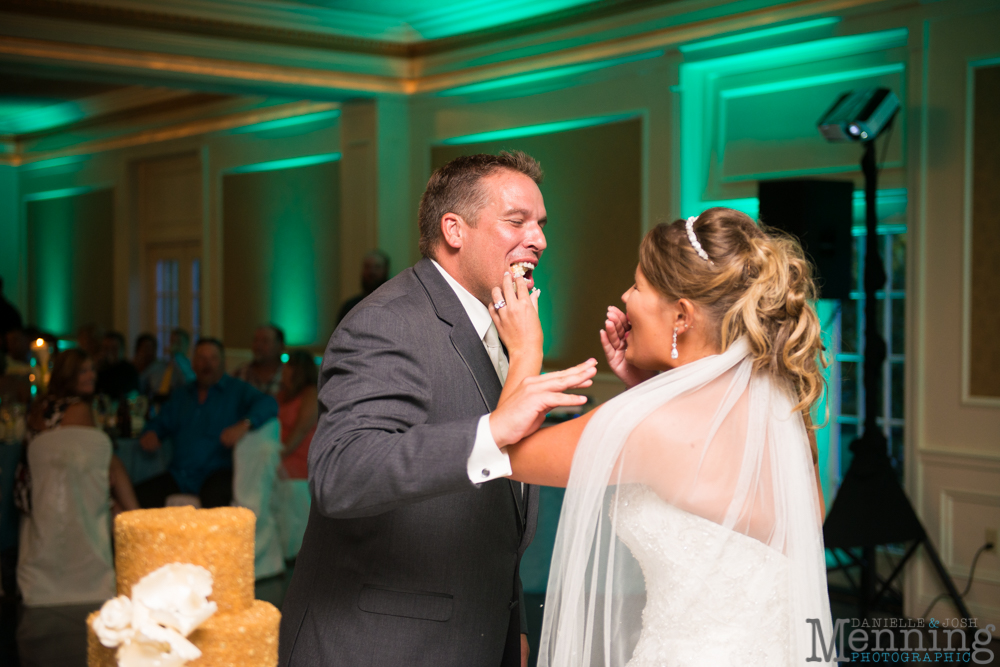 Youngstown wedding photographer