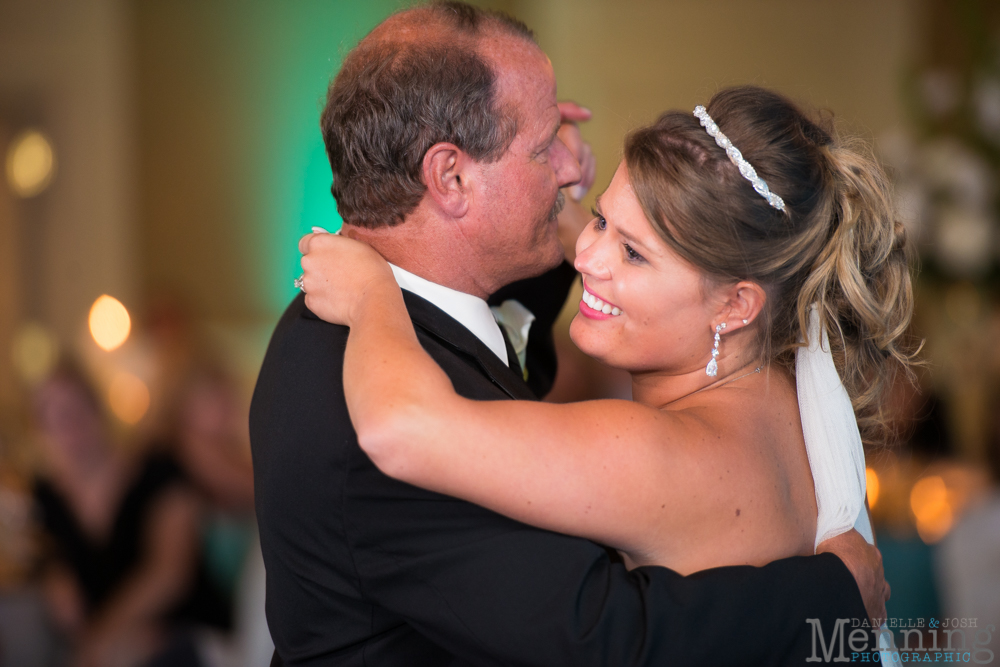 Youngstown wedding photographer