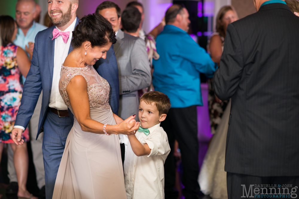 Youngstown wedding photographer