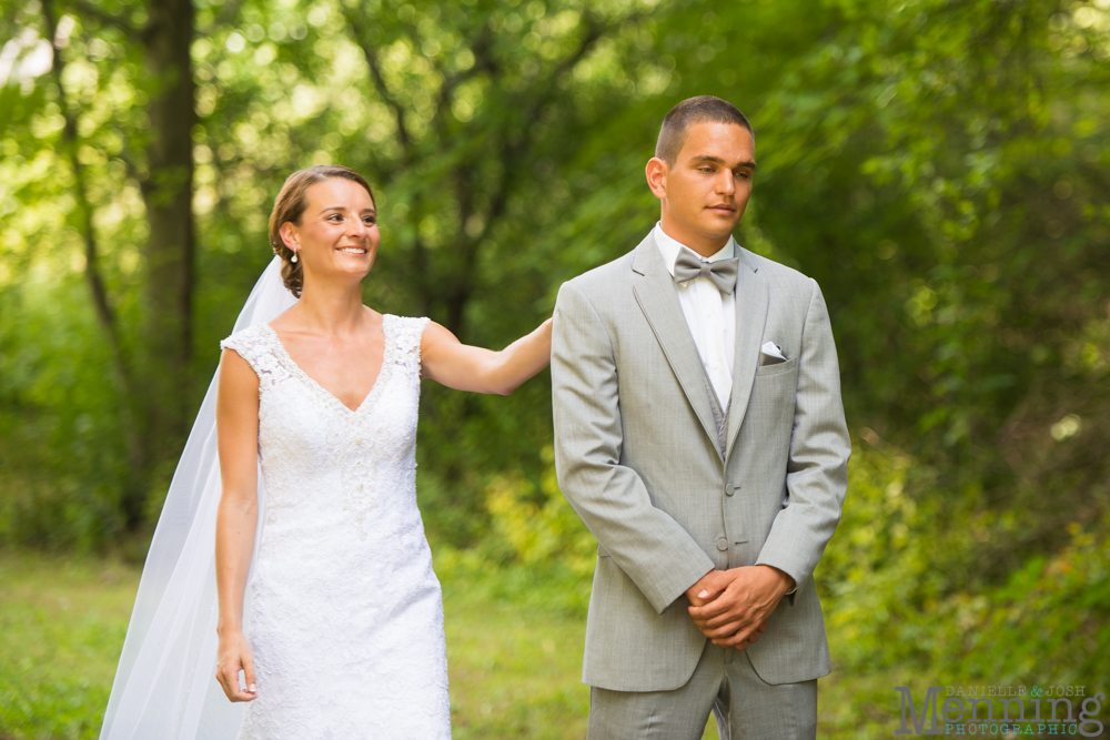 Avion on the Water wedding