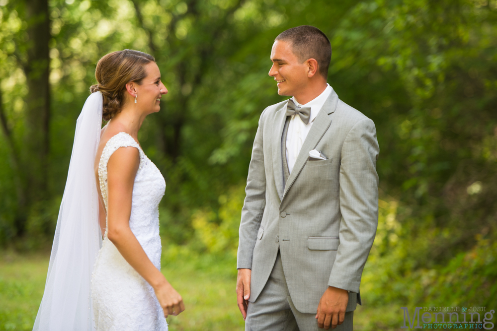 Avion on the Water wedding