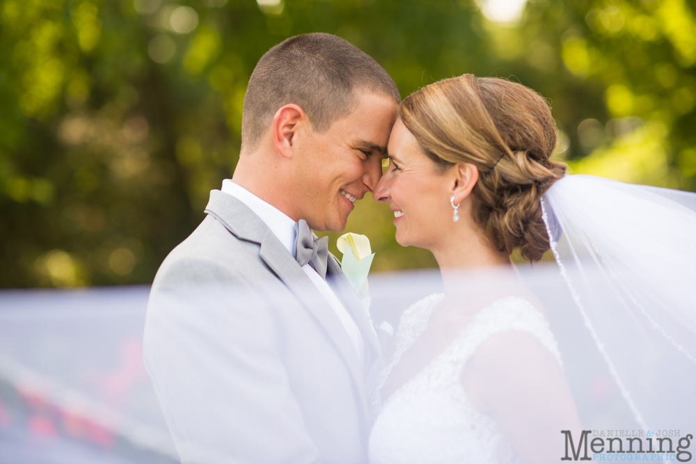 Avion on the Water wedding