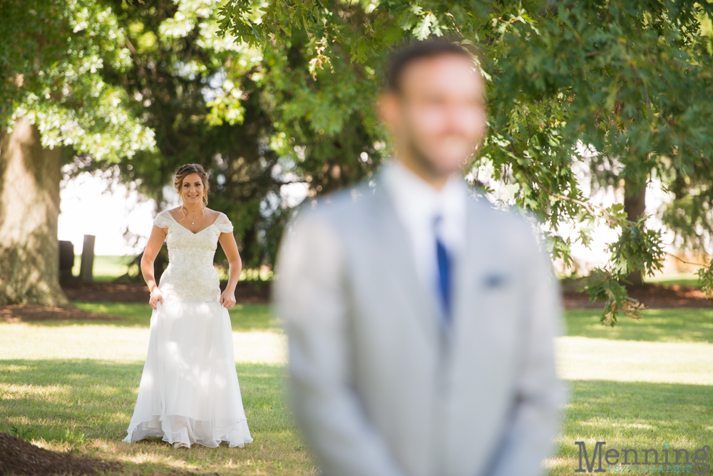 Brookside Farms wedding