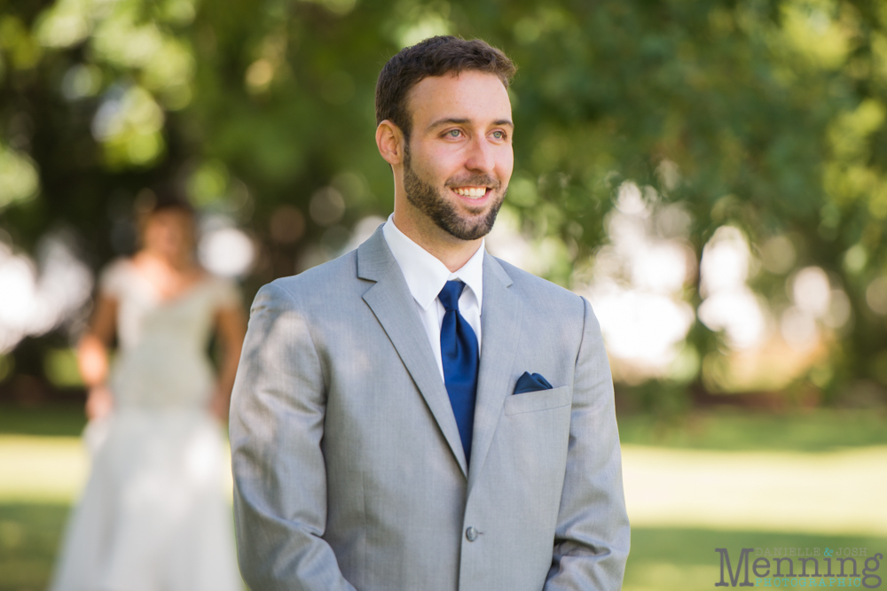 Brookside Farms wedding