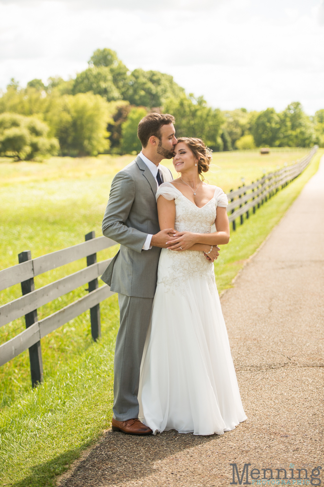 Brookside Farms wedding