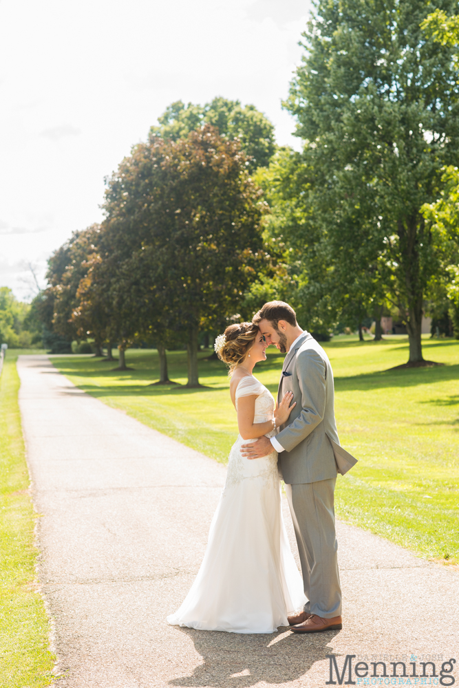 Brookside Farms wedding