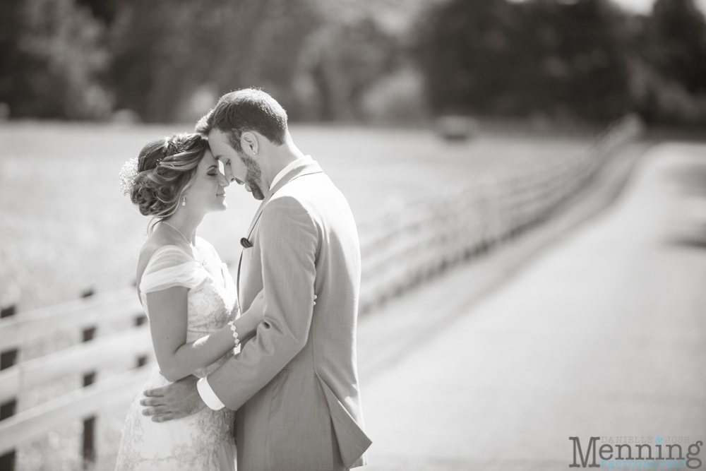 Brookside Farms wedding