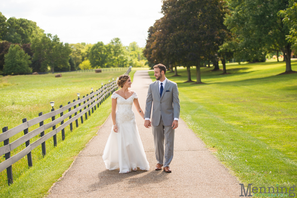 Brookside Farms wedding